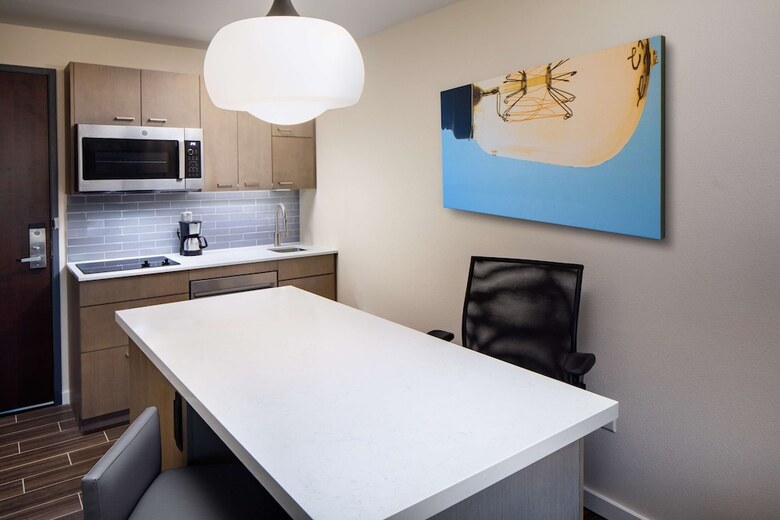 Hotel Hyatt House Tallahassee Capitol ? University