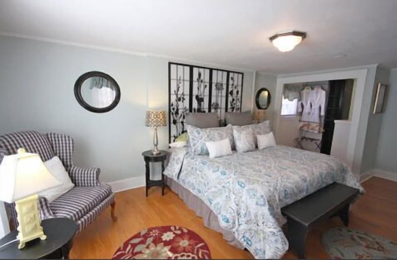Bed & Breakfast Inn At Park Spring