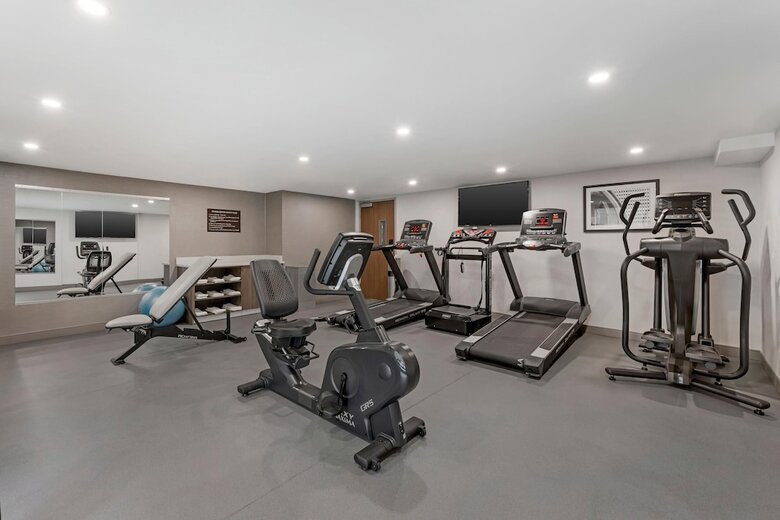 Hotel Sleep Inn Oakbrook Terrace - Chicago