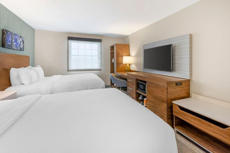 Hotel Sleep Inn Oakbrook Terrace - Chicago