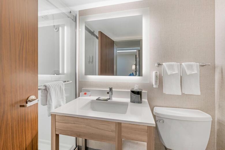 Hotel Sleep Inn Oakbrook Terrace - Chicago
