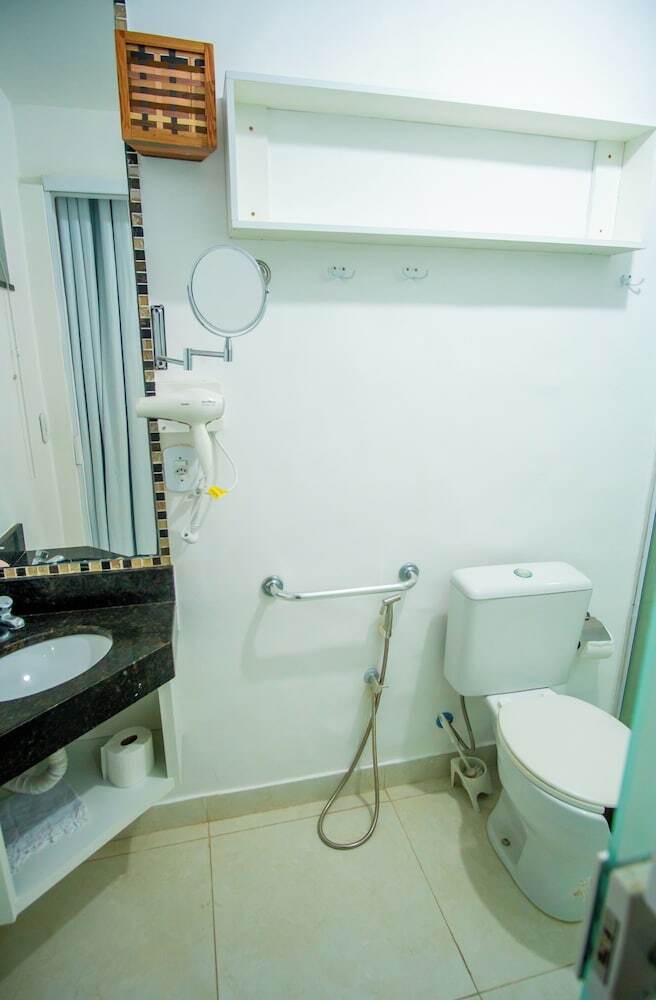 Pousada Do Bispo