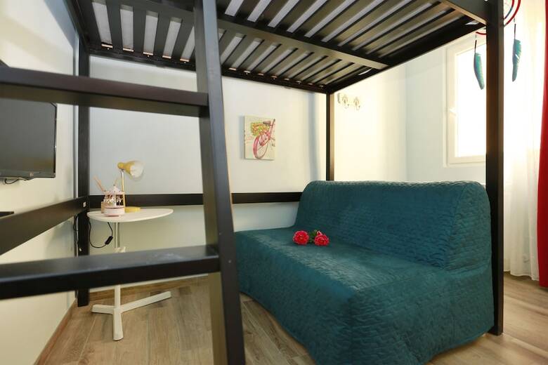 Scala Garden B&B
