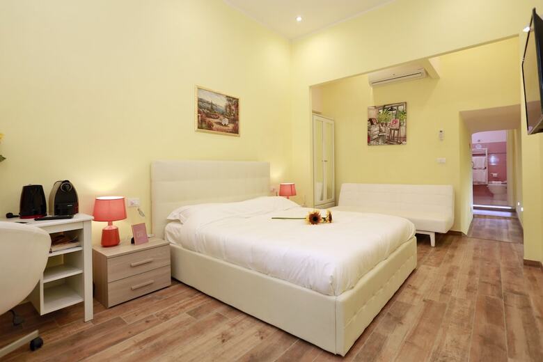 Scala Garden B&B