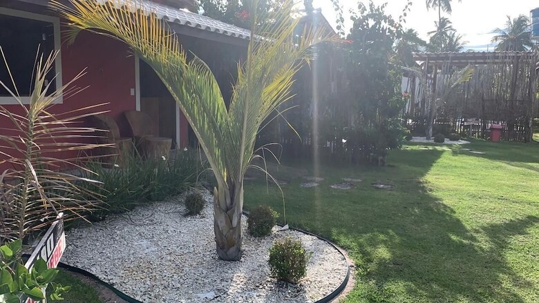 Pousada Vila Do Coco