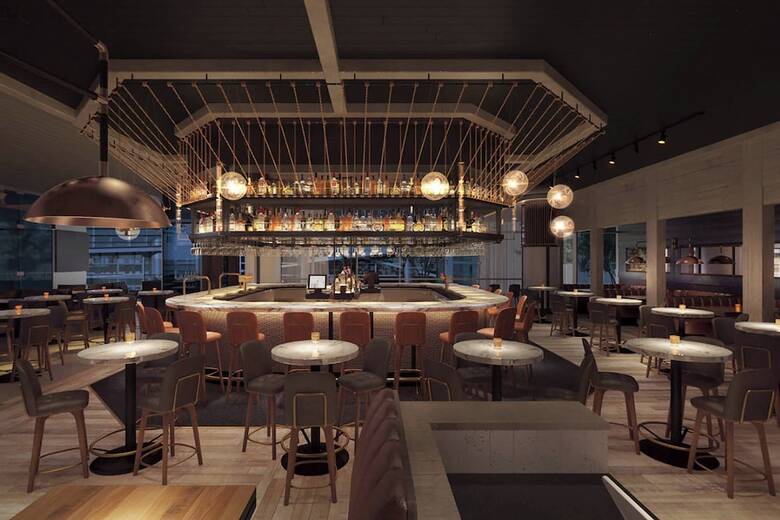 Hotel Jw Marriott Charlotte