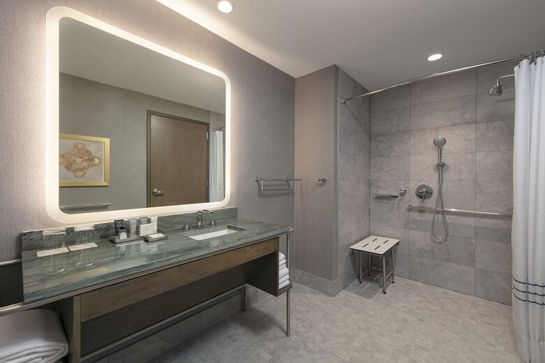 Hotel Jw Marriott Charlotte