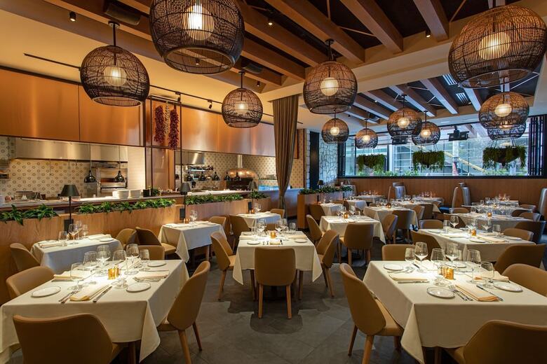 Hotel Jw Marriott Charlotte