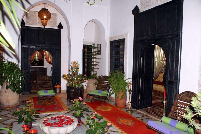 Riad Al Kadar