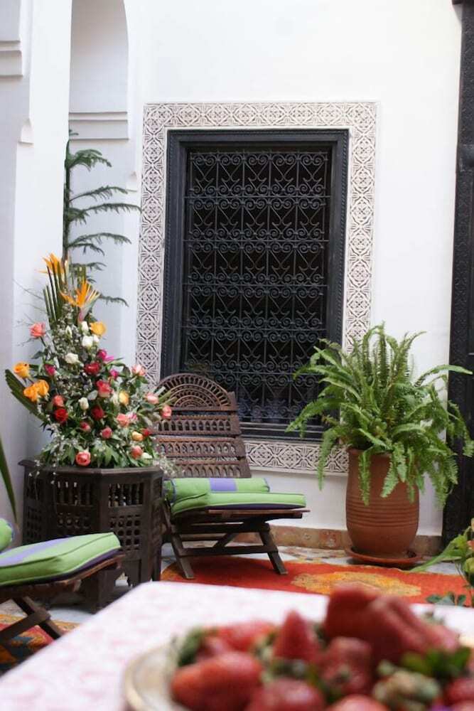 Riad Al Kadar