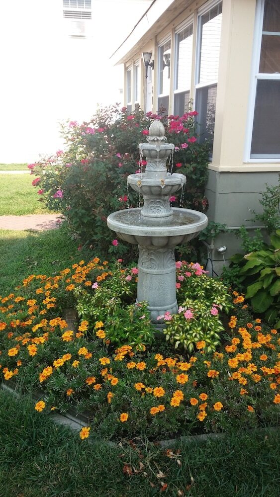 Island Guest House B&B
