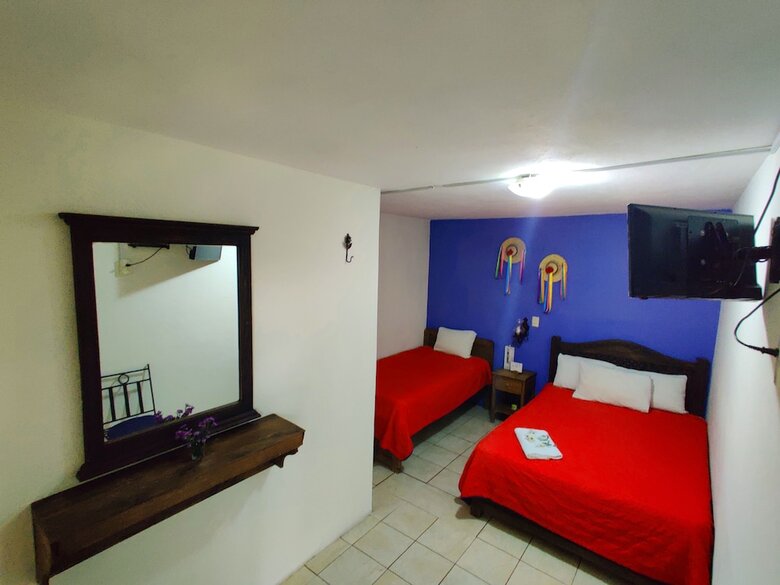 Hotel Casa Mia