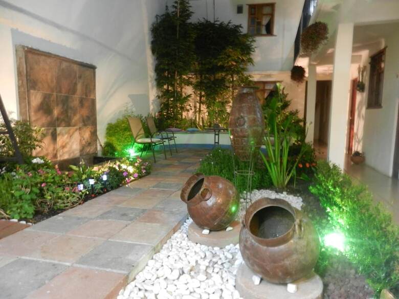 Hotel Casa Mia