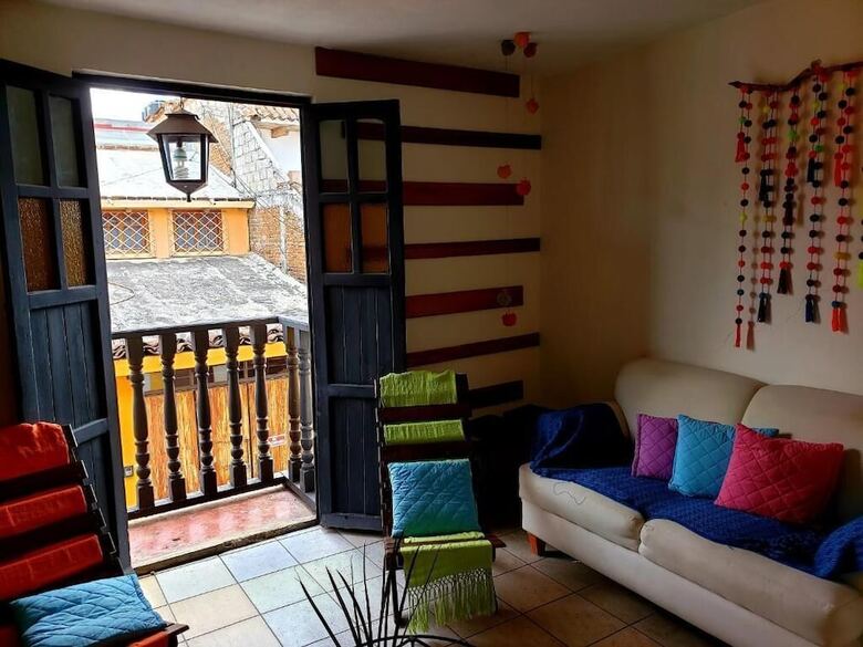 Hotel Casa Mia