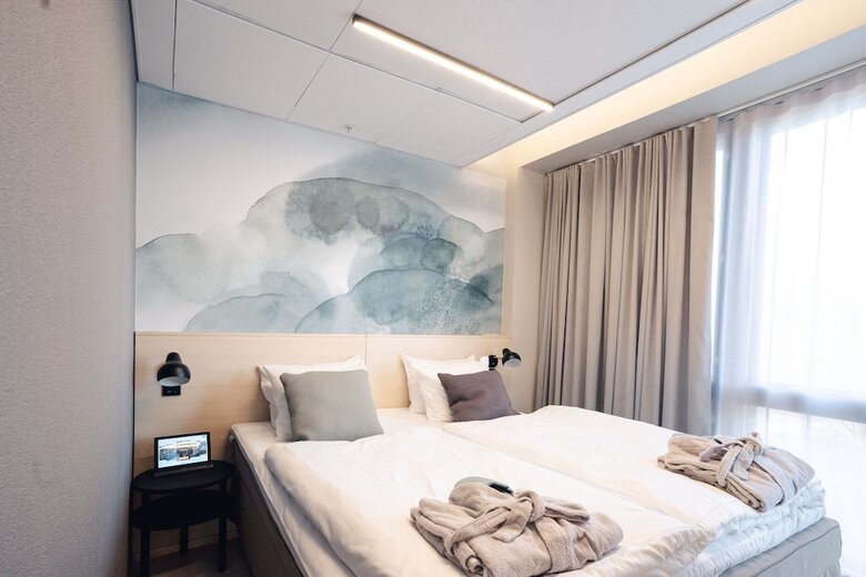 Valo Hotel & Work Helsinki
