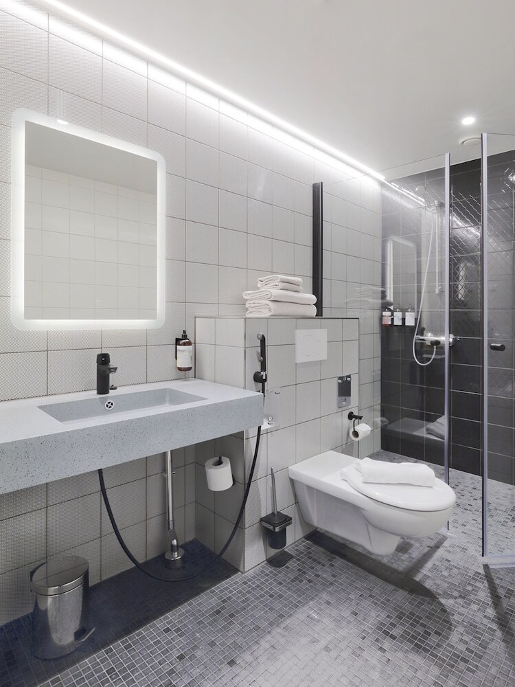 Valo Hotel & Work Helsinki