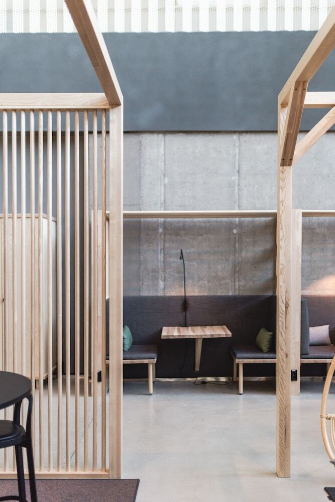 Valo Hotel & Work Helsinki