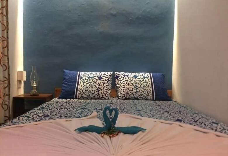 Hotel Nathariya Negombo