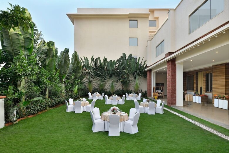 Hotel The Westin Goa