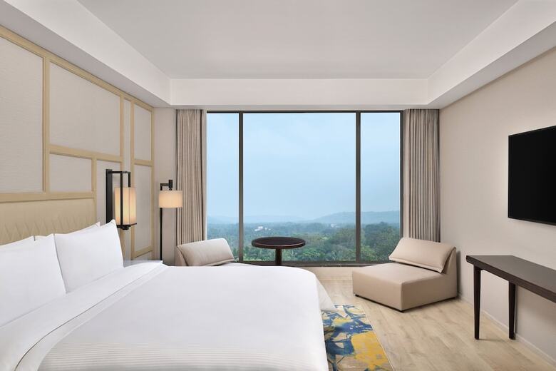 Hotel The Westin Goa