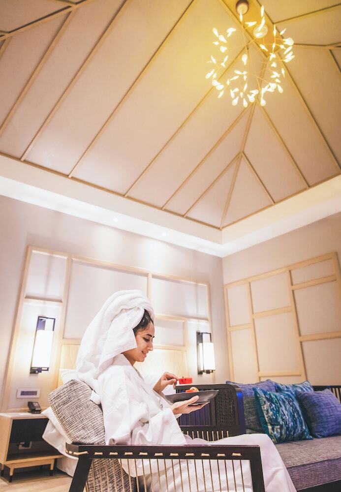 Hotel The Westin Goa