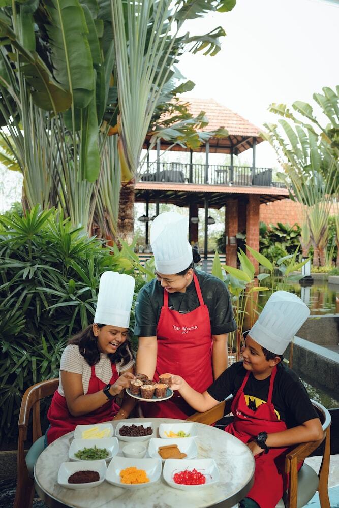 Hotel The Westin Goa