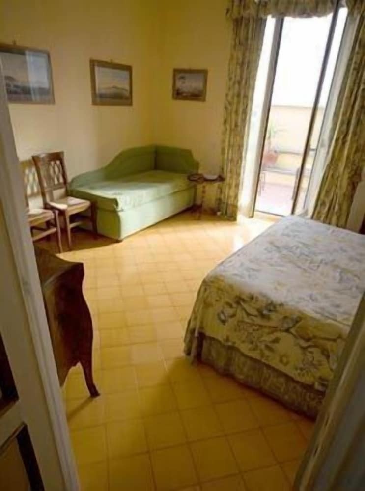 B&B Riviera Di Chiaia