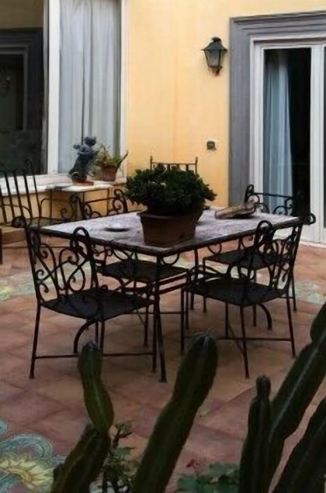 B&B Riviera Di Chiaia