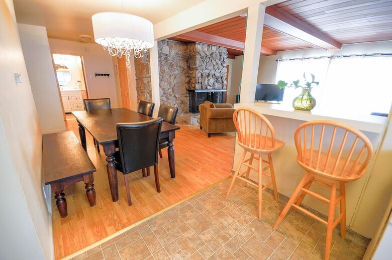 Motel Tahoe Vistana Inn