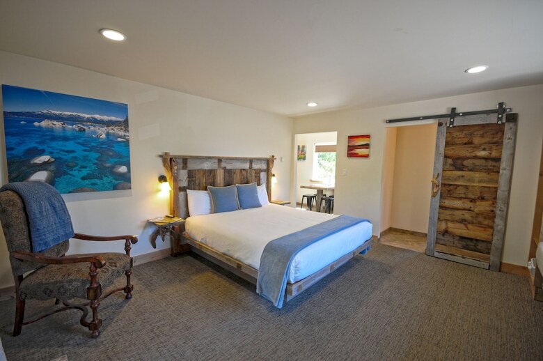 Motel Tahoe Vistana Inn