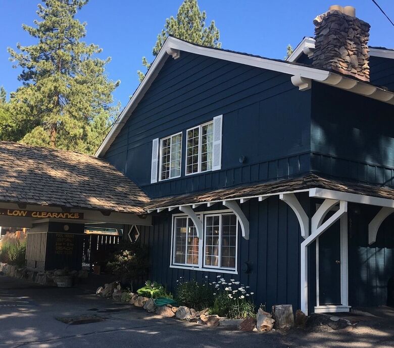 Motel Tahoe Vistana Inn