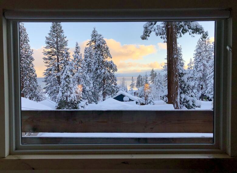 Motel Tahoe Vistana Inn