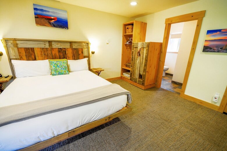 Motel Tahoe Vistana Inn