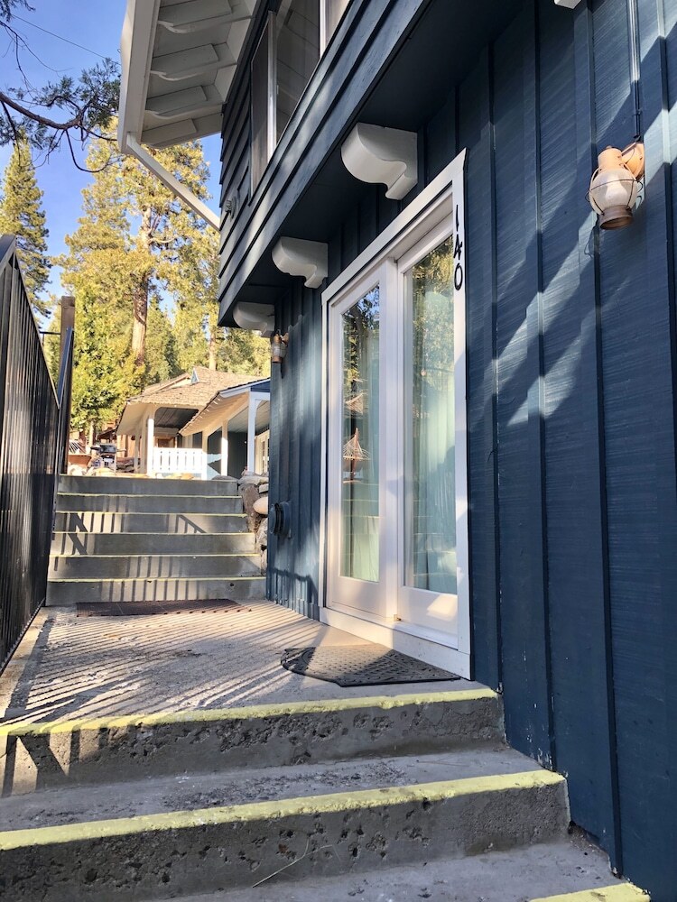 Motel Tahoe Vistana Inn