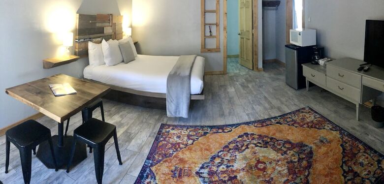 Motel Tahoe Vistana Inn