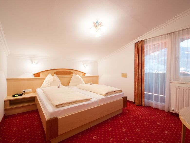 Hotel Familotel St. Johanner Hof