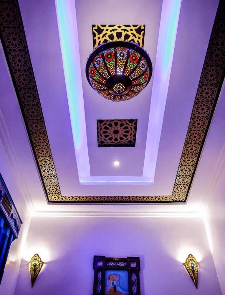 Dar  El Bakkali