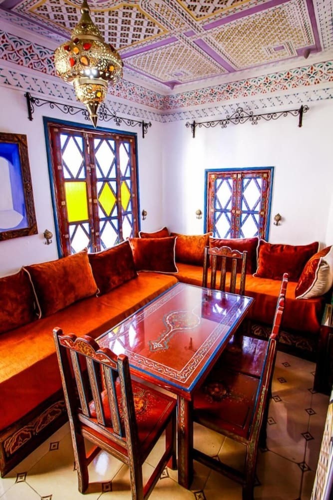 Dar  El Bakkali
