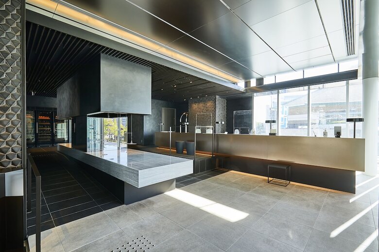 The Gate Hotel Ryogoku By Hulic