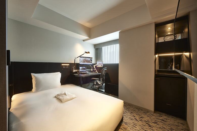 The Gate Hotel Ryogoku By Hulic