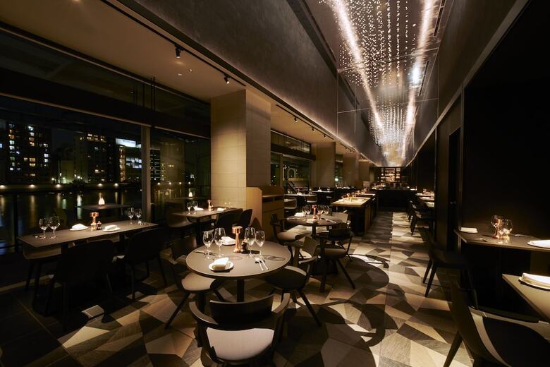 The Gate Hotel Ryogoku By Hulic
