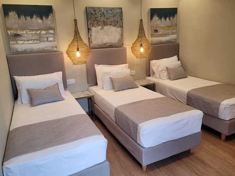 Hotel Antonia