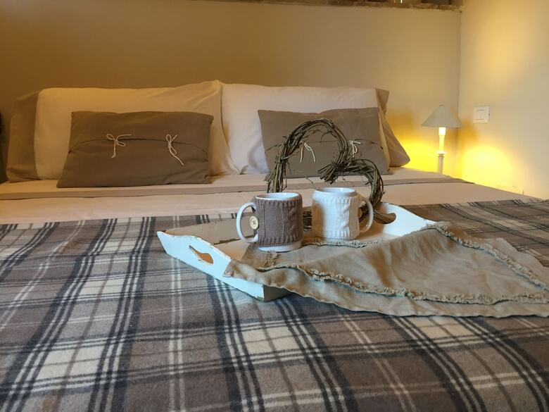 Room-double Room With Services