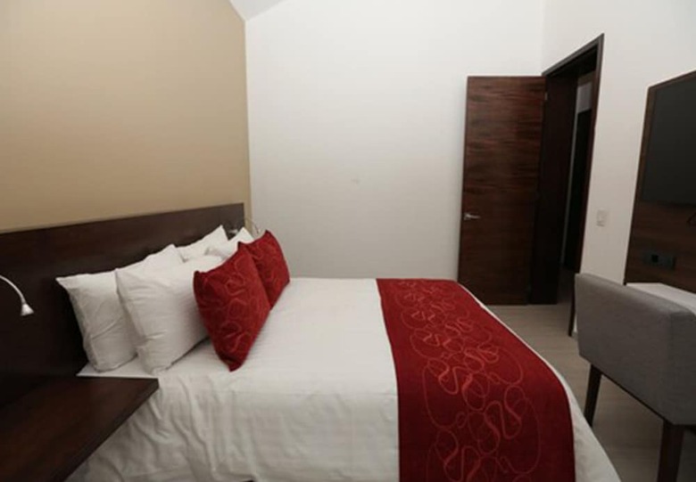 Hotel Marea Vista