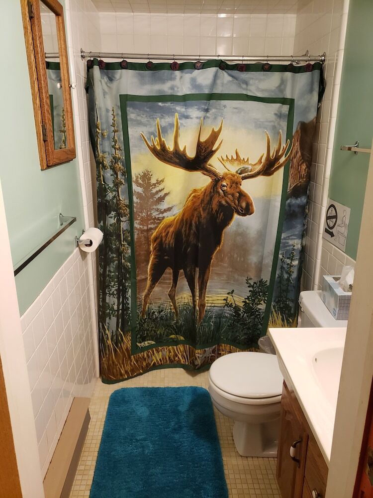 Hotel Yellowstone Wildlife Cabins