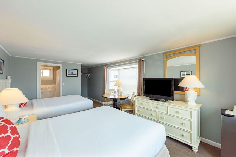 Mv Surfside Hotel
