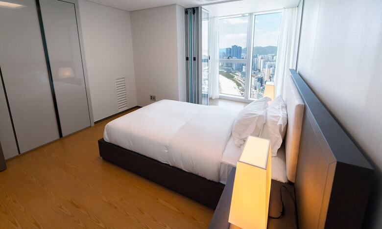Aparthotel Newcz Lct Residence