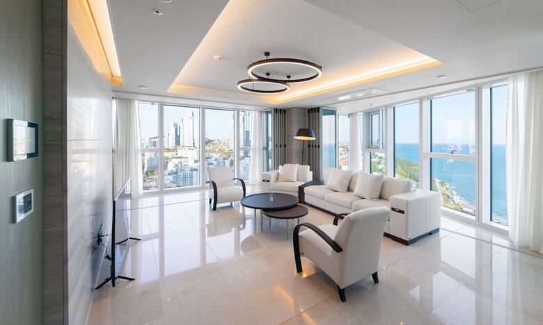 Aparthotel Newcz Lct Residence