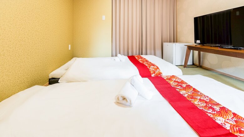 Hotel Ohayo Ikebukuro