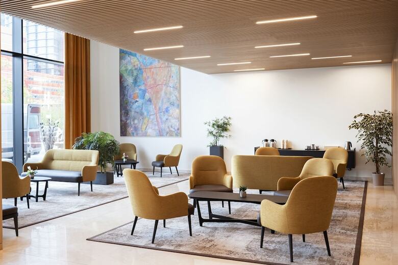 Aparthotel Residhome Luxembourg Esch Belval